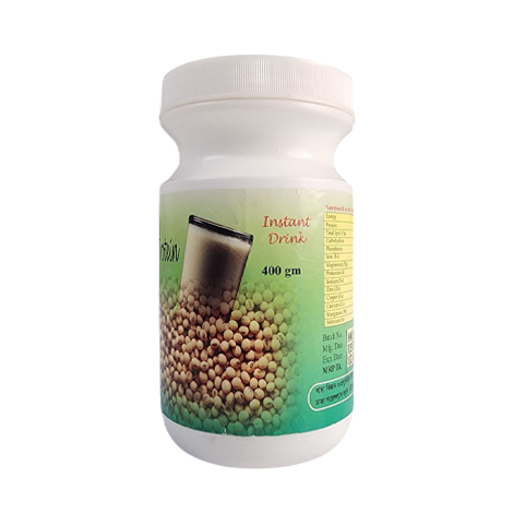 Index Soya Protein